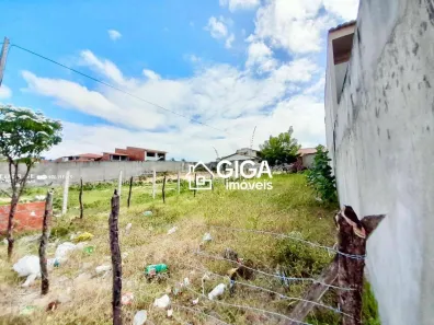 Lote/Terreno à venda, 192m² no Loteamento Parque das Fontes, Aquiraz