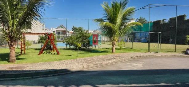 Lote/Terreno à venda, 292m² no Recreio dos Bandeirantes, Rio de Janeiro