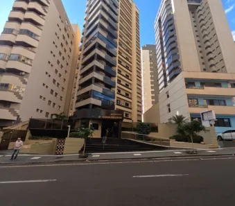 Apartamento com 1 Quarto à venda, 372m² no Centro, Londrina