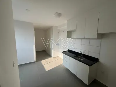 Apartamento com 1 Quarto para alugar, 40m² no Vila Maria Baixa, São Paulo