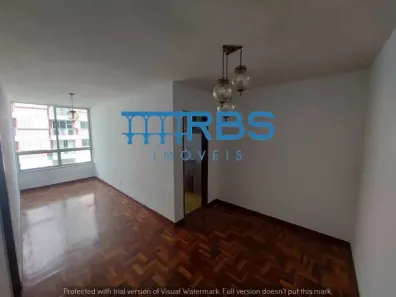 Apartamento com 1 Quarto à venda, 50m² no Centro, Rio de Janeiro
