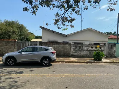 Casa com 3 Quartos à venda, 101m² no Jardim Santa Genebra II (Barão Geraldo), Campinas