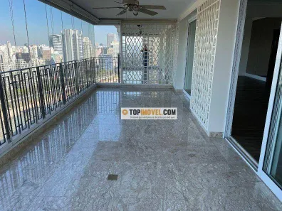 Apartamento com 2 Quartos à venda, 236m² no Jardim Panorama, São Paulo