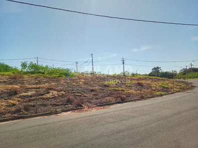 Lote/Terreno à venda, 312m² no Jardim Guanabara, São Carlos