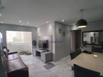 Apartamento com 2 Quartos à venda, 67m² no Lauzane Paulista, São Paulo