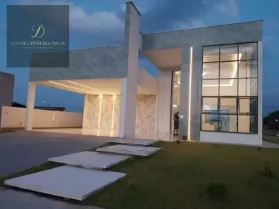 Casa de Condomínio com 3 Quartos à venda, 519m² no Água Boa (Outeiro), Belém