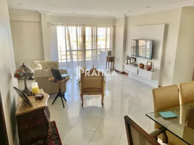 Apartamento com 3 Quartos à venda, 126m² no Barra da Tijuca, Rio de Janeiro