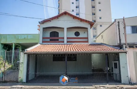 Casa com 3 Quartos à venda, 120m² no Vila Palmeiras, São Paulo
