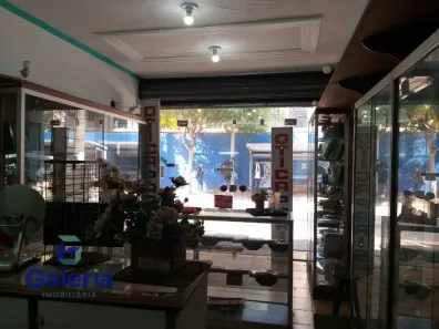 Ponto Comercial para alugar, 185m² no Centro, Ribeirão Preto