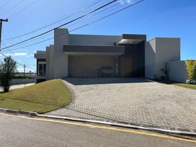 Casa com 4 Quartos à venda, 540m² no Parque Reserva Fazenda Imperial, Sorocaba