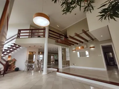 Casa de Condomínio com 4 Quartos à venda, 582m² no Nonoai, Porto Alegre