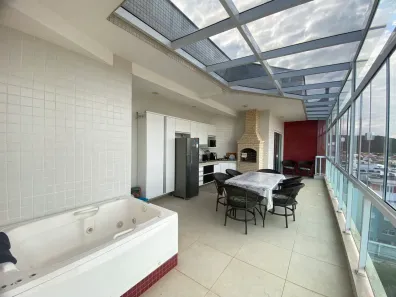 Cobertura com 4 Quartos à venda, 210m² no Centro, Cabo Frio