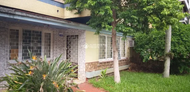 Casa com 4 Quartos à venda, 214m² no Cristo Redentor, Porto Alegre