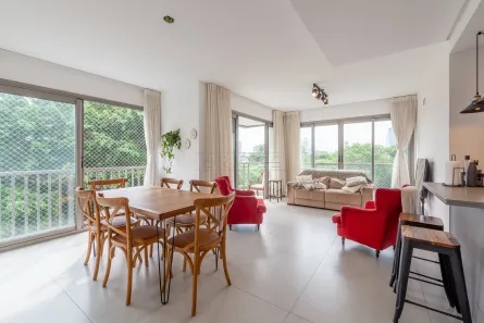 Apartamento com 3 Quartos à venda, 105m² no Menino Deus, Porto Alegre