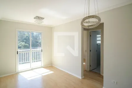 Apartamento com 2 Quartos à venda, 59m² no Rudge Ramos, São Bernardo do Campo