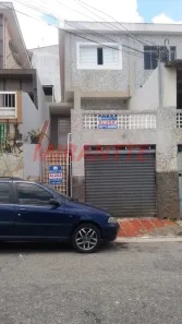 Sobrado com 2 Quartos à venda, 90m² no Vila Santa Maria, São Paulo