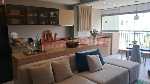 Apartamento com 2 Quartos à venda, 72m² no Vila Mariana, São Paulo
