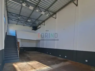 Galpão/Depósito/Armazém para alugar, 112m² no Jardim Cristo Redentor, Ribeirão Preto