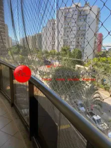 Apartamento com 2 Quartos à venda, 72m² no Barra Olímpica, Rio de Janeiro