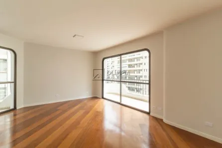 Apartamento com 4 Quartos à venda, 293m² no Jardim Paulista, São Paulo