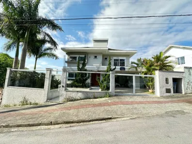 Casa com 4 Quartos à venda, 400m² no João Paulo, Florianópolis