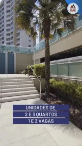 Apartamento com 3 Quartos à venda, 81m² no Parque Iracema, Fortaleza