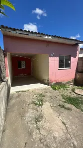 Casa com 2 Quartos para alugar, 60m² no Santa Inês, Nossa Senhora do Socorro