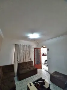 Sobrado com 3 Quartos à venda, 180m² no Jardim São Guilherme, Sorocaba