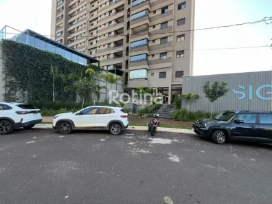 Apartamento com 2 Quartos para alugar, 63m² no Jardim Sul, Uberlândia