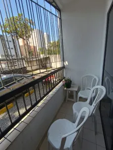 Apartamento com 3 Quartos à venda, 70m² no Boa Viagem, Recife