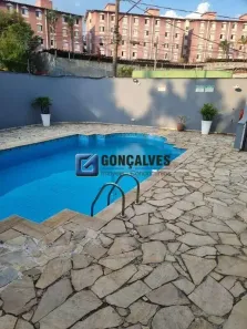 Sobrado com 3 Quartos à venda, 181m² no Assunção, São Bernardo do Campo