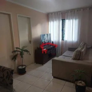 Apartamento com 2 Quartos à venda, 56m² no Vila Brasilândia, São Paulo