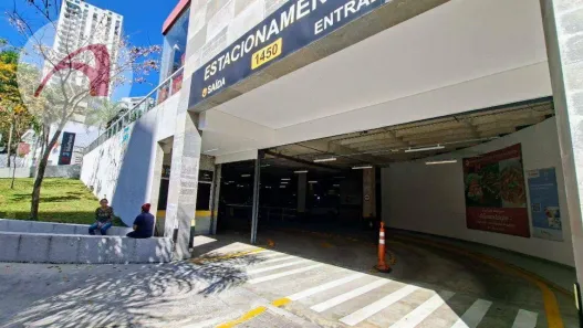 Ponto Comercial para alugar, 90m² no Jardim Londrina, São Paulo