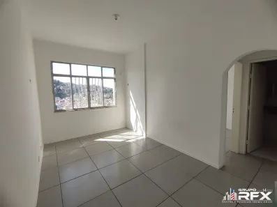 Apartamento com 1 Quarto à venda, 50m² no Centro, Niterói