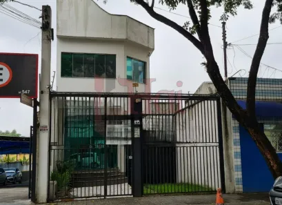 Imóvel Comercial à venda, 522m² no Santana, São Paulo