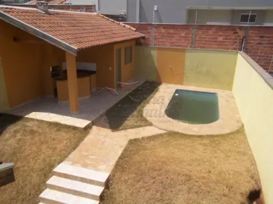 Casa com 3 Quartos à venda, 200m² no Alto da Boa Vista, Ribeirão Preto