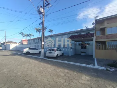Apartamento com 2 Quartos à venda, 42m² no Balneário Flórida, Matinhos