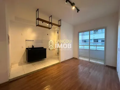 Apartamento com 2 Quartos para venda ou aluguel, 44m² no Jardim Shangai, Jundiaí