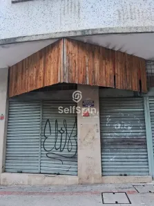 Ponto Comercial para alugar, 120m² no Centro, Niterói