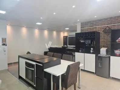 Apartamento com 2 Quartos à venda, 89m² no Chácara Cneo, Campinas