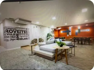 Apartamento com 1 Quarto à venda, 42m² no Centro, Rio de Janeiro