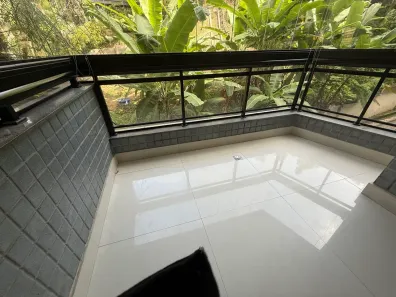 Apartamento com 3 Quartos à venda, 120m² no Ingá, Niterói