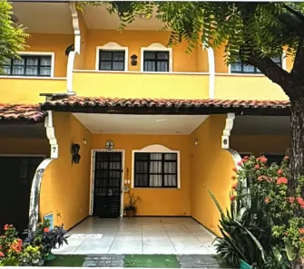 Casa de Condomínio com 2 Quartos à venda, 100m² no Vila Velha, Fortaleza