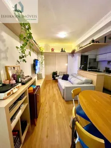Apartamento com 2 Quartos à venda, 60m² no Vila Vera, São Paulo