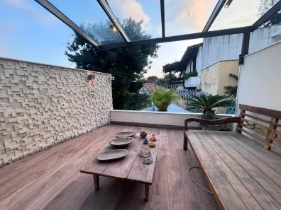 Casa de Condomínio com 5 Quartos à venda, 304m² no Barra da Tijuca, Rio de Janeiro