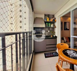 Apartamento com 3 Quartos à venda, 85m² no Parque Campolim, Sorocaba