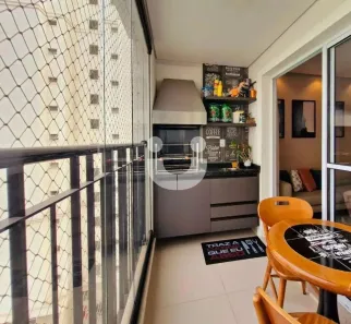 Apartamento com 3 Quartos à venda, 85m² no Parque Campolim, Sorocaba