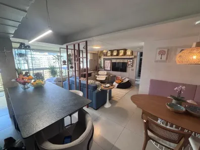 Apartamento com 3 Quartos à venda, 75m² no Barra Olímpica, Rio de Janeiro