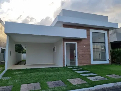 Casa de Condomínio com 3 Quartos à venda, 250m² no Guanabara, Ananindeua