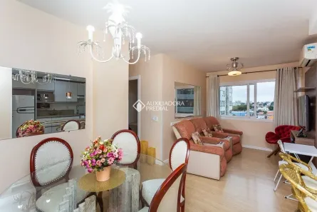 Apartamento com 2 Quartos à venda, 60m² no São Sebastião, Porto Alegre